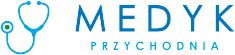 Medyk Ostrowiec - Logo